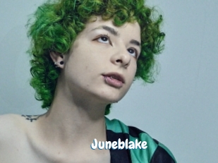 Juneblake