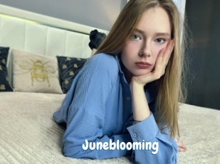 Juneblooming
