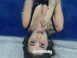 Juneemay