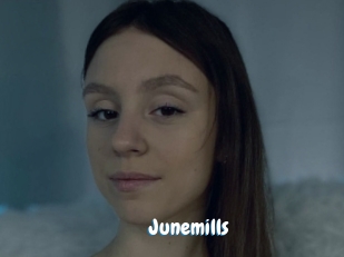 Junemills