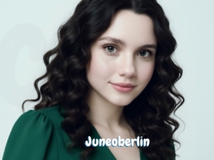 Juneoberlin