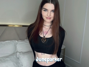 juneparker Coquine Avenue