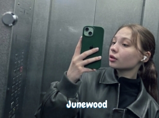 Junewood