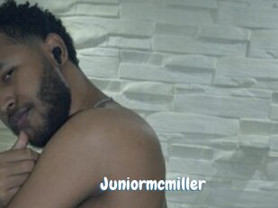 Juniormcmiller