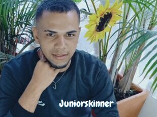 Juniorskinner