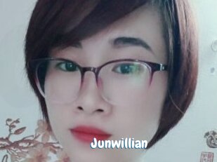 Junwillian