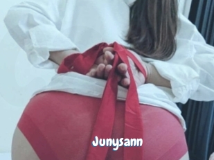 junysann Coquine Avenue
