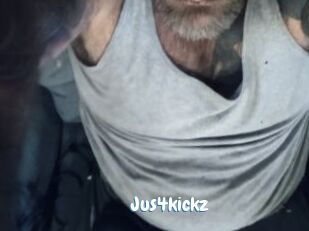 Jus4kickz