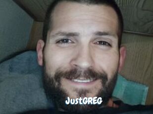 JustGREG
