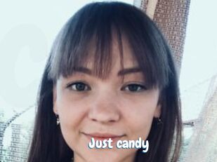 Just_candy