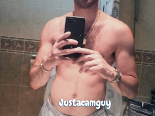 Justacamguy
