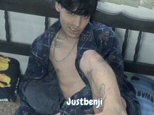 Justbenji