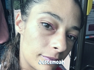 Justemoah