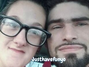 justhavefunyo Coquine Avenue