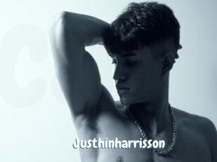 Justhinharrisson