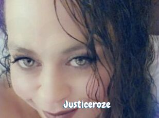 Justiceroze