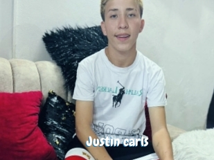 justin_carls Coquine Avenue
