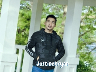 Justinebryan