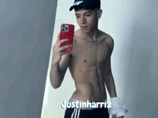 justinharriz Coquine Avenue