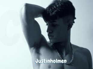 Justinholmen