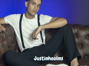 Justinhoolms