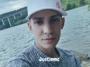 Justinmc