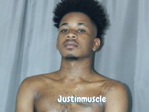 Justinmuscle