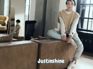 Justinshine