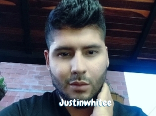 Justinwhitee