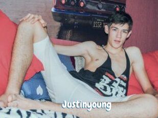 Justin_young