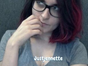 Justjennette