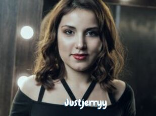 Justjerryy