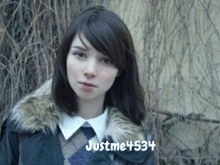 Justme4534
