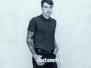 Justonetry