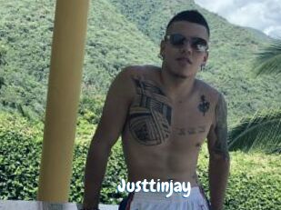 Justtinjay
