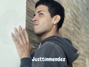 Justtinmendez