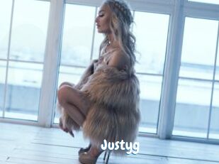 justyg Coquine Avenue