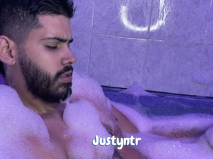justyntr Coquine Avenue