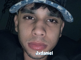 Jxdaniel