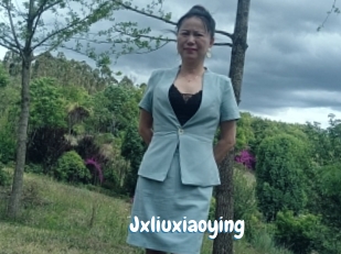 Jxliuxiaoying
