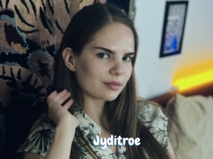 Jyditroe