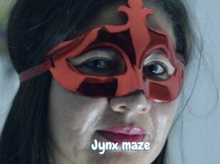 Jynx_maze