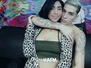 KAFM