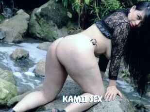 KAMII_SEX