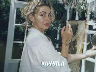 KAMYILA