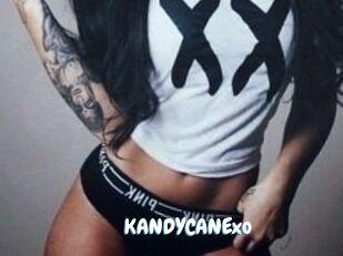 KANDYCANExo Coquine Avenue
