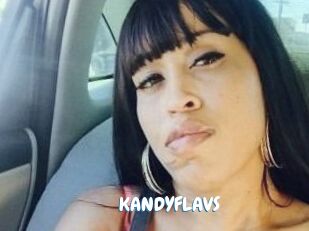 KANDYFLAVS