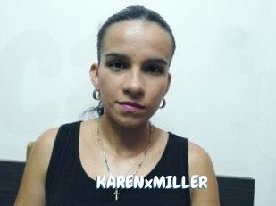 KARENxMILLER