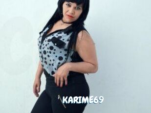 KARIME