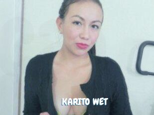 KARITO_WET